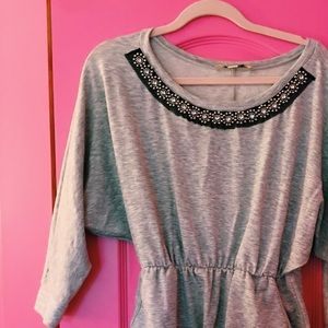 Francesca’s dress size large
